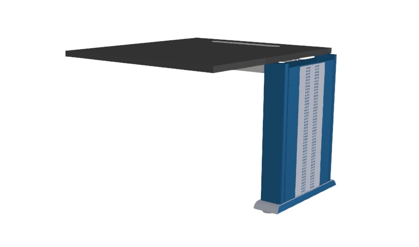 Control Console 2500XL | 3 - LINEARI COMPONIBILI